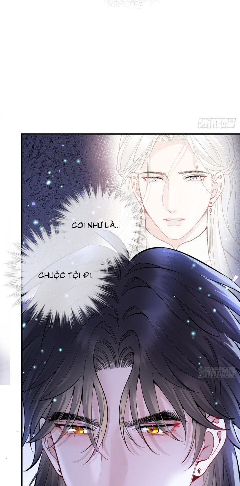 Bản Tình Ca Nụ Hôn Tù Ái Chap 49 - Next Chap 50