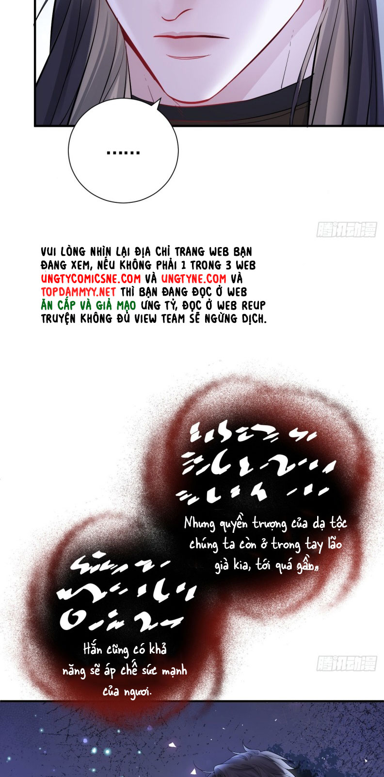 Bản Tình Ca Nụ Hôn Tù Ái Chap 49 - Next Chap 50