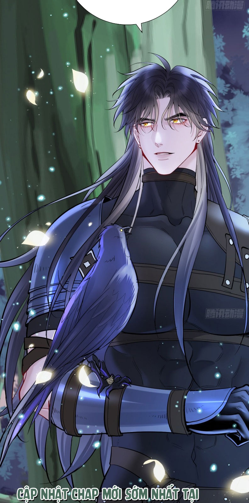 Bản Tình Ca Nụ Hôn Tù Ái Chap 49 - Next Chap 50