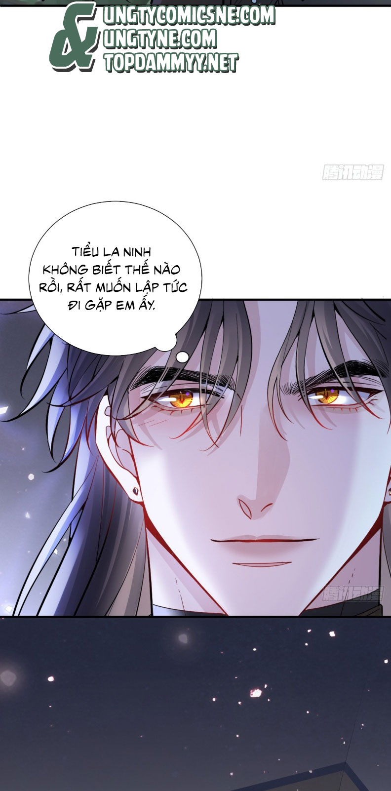Bản Tình Ca Nụ Hôn Tù Ái Chap 49 - Next Chap 50