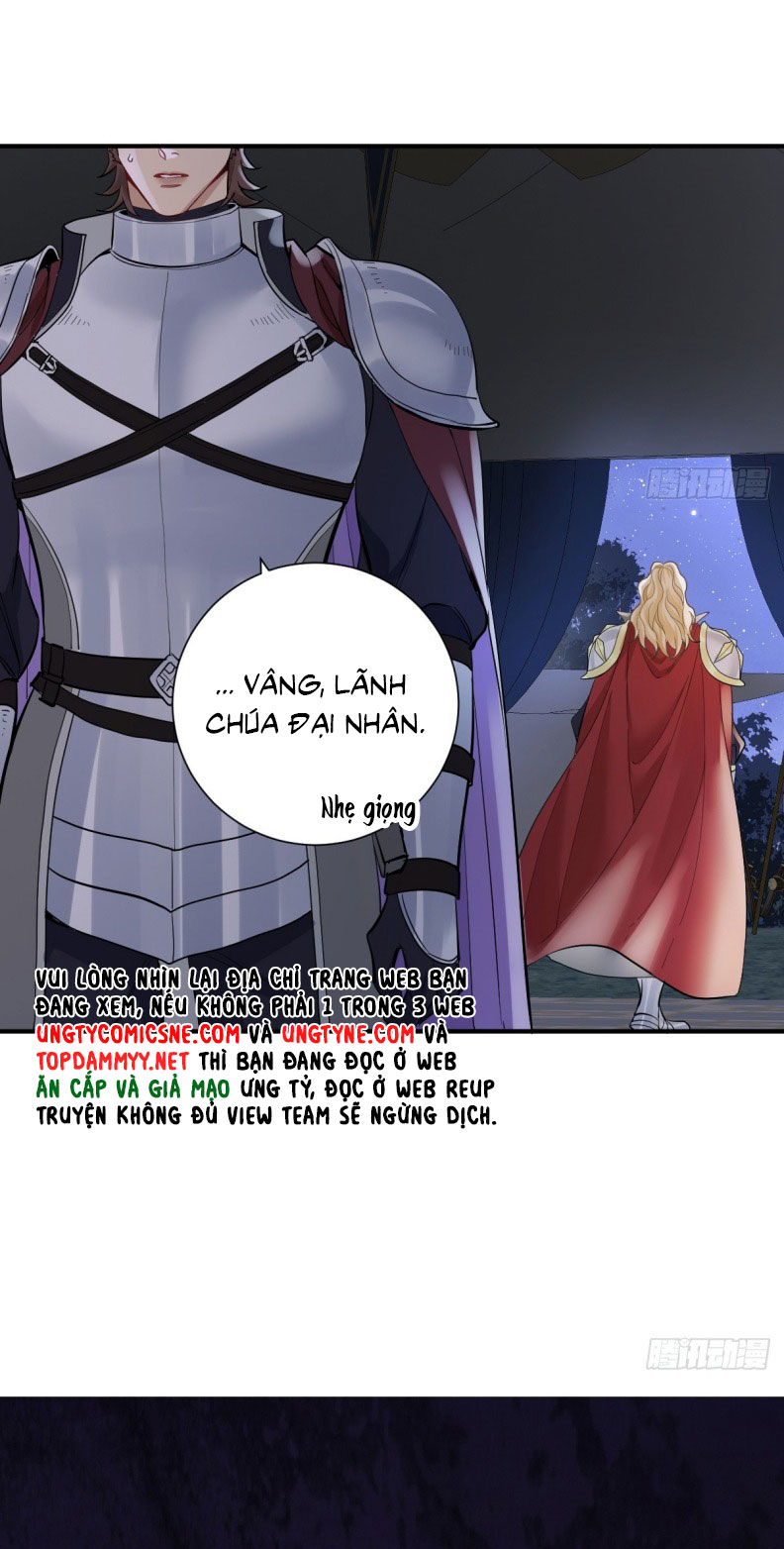 Bản Tình Ca Nụ Hôn Tù Ái Chap 49 - Next Chap 50