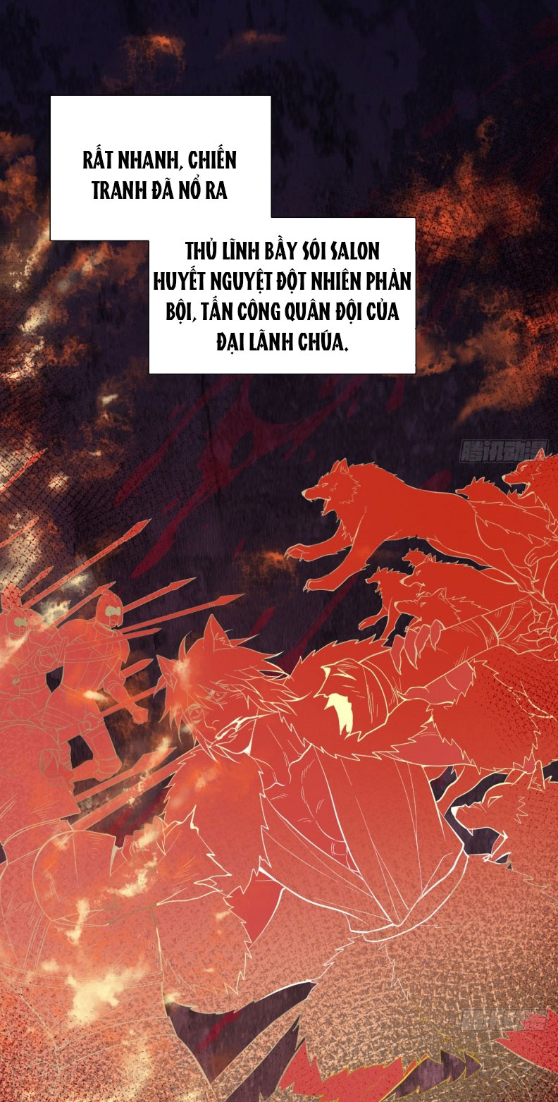 Bản Tình Ca Nụ Hôn Tù Ái Chap 49 - Next Chap 50