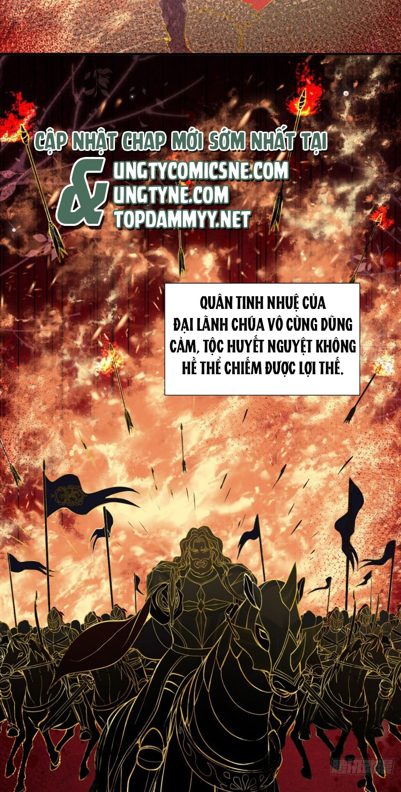 Bản Tình Ca Nụ Hôn Tù Ái Chap 49 - Next Chap 50