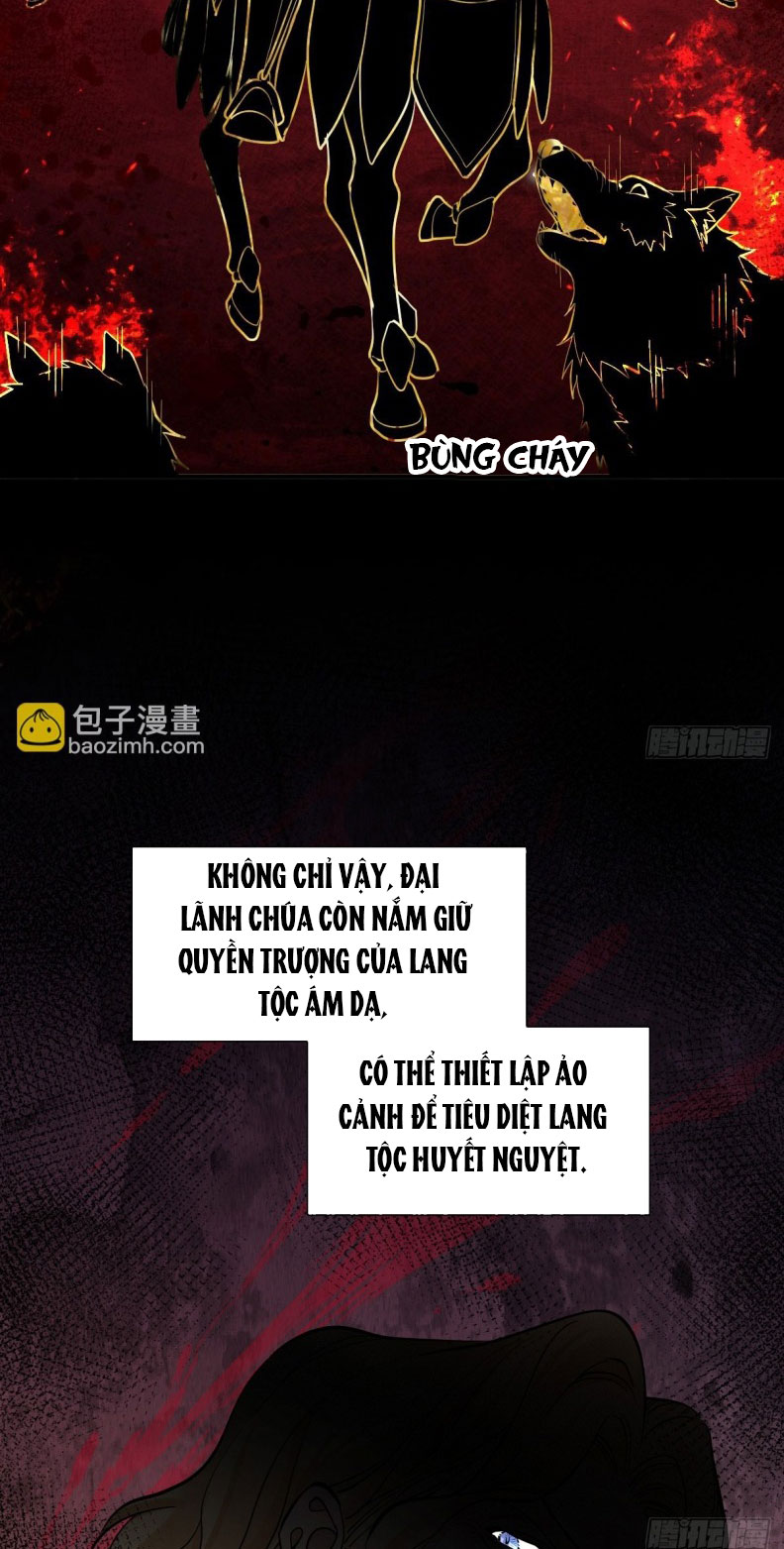 Bản Tình Ca Nụ Hôn Tù Ái Chap 49 - Next Chap 50