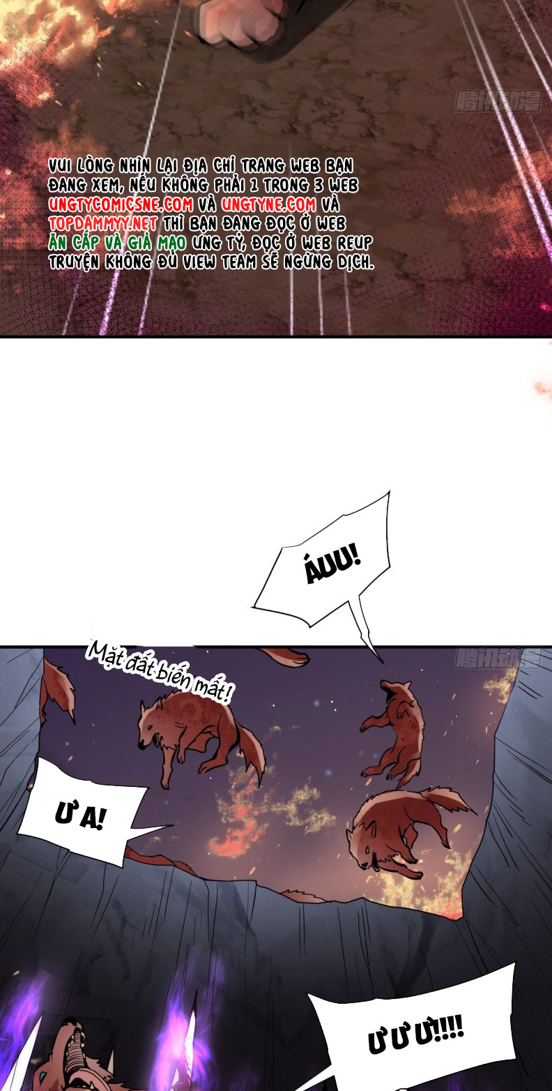 Bản Tình Ca Nụ Hôn Tù Ái Chap 49 - Next Chap 50