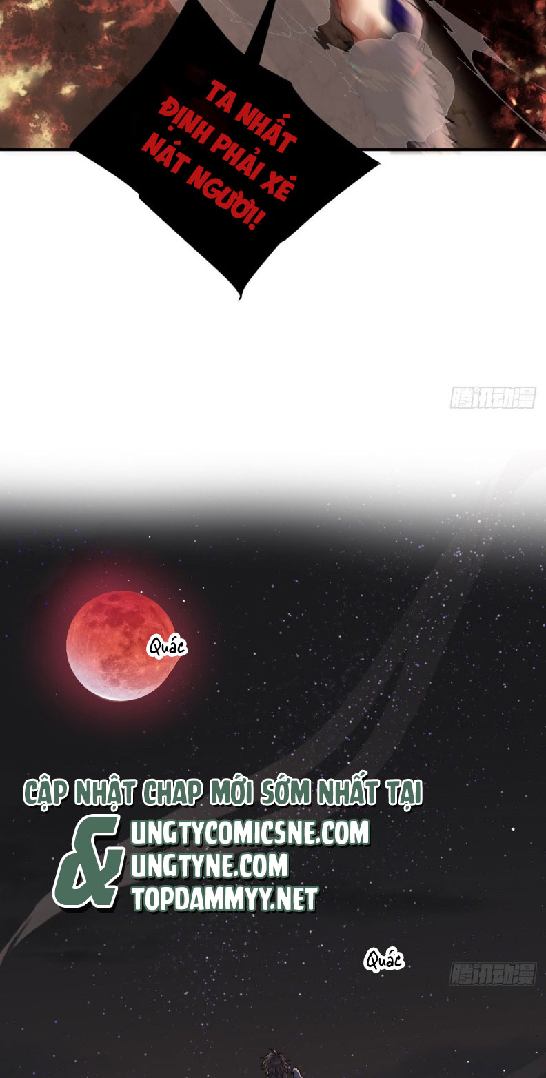 Bản Tình Ca Nụ Hôn Tù Ái Chap 49 - Next Chap 50