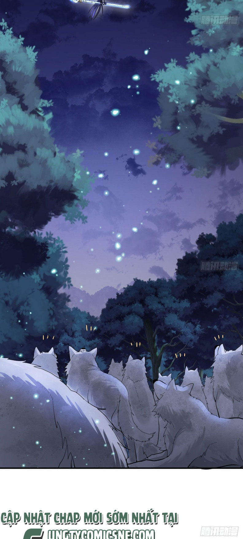 Bản Tình Ca Nụ Hôn Tù Ái Chap 49 - Next Chap 50