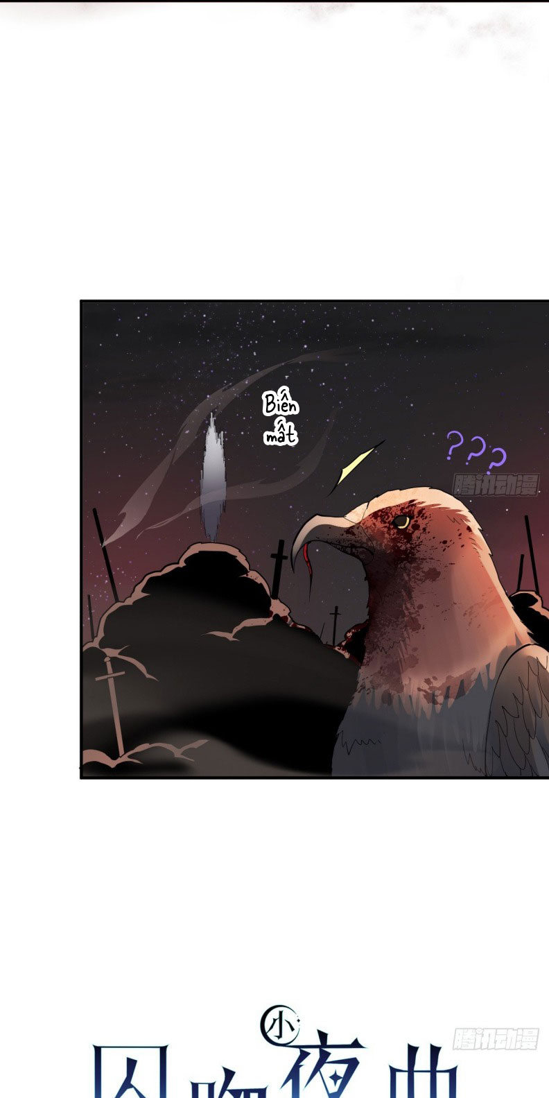 Bản Tình Ca Nụ Hôn Tù Ái Chap 49 - Next Chap 50