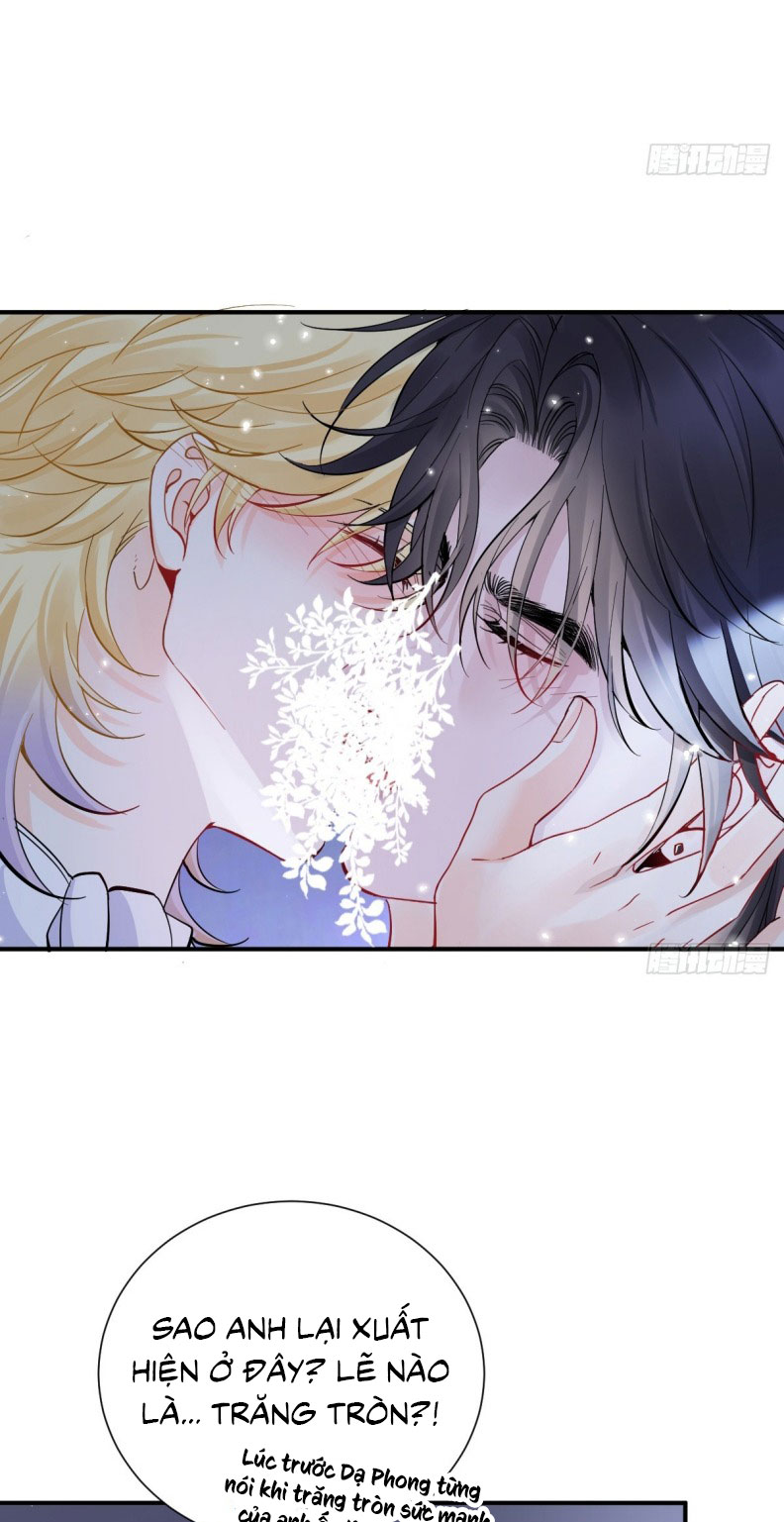 Bản Tình Ca Nụ Hôn Tù Ái Chap 49 - Next Chap 50