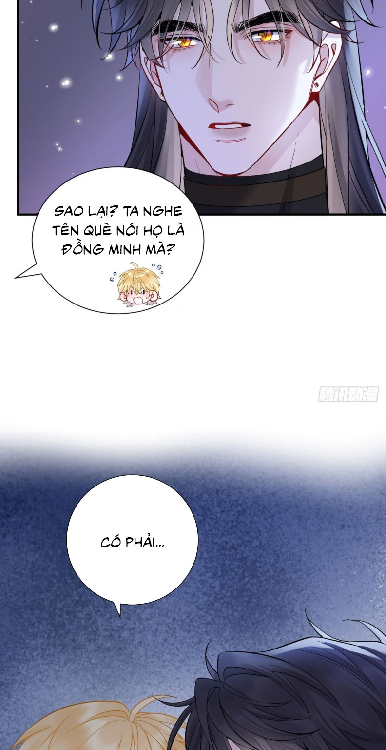 Bản Tình Ca Nụ Hôn Tù Ái Chap 49 - Next Chap 50