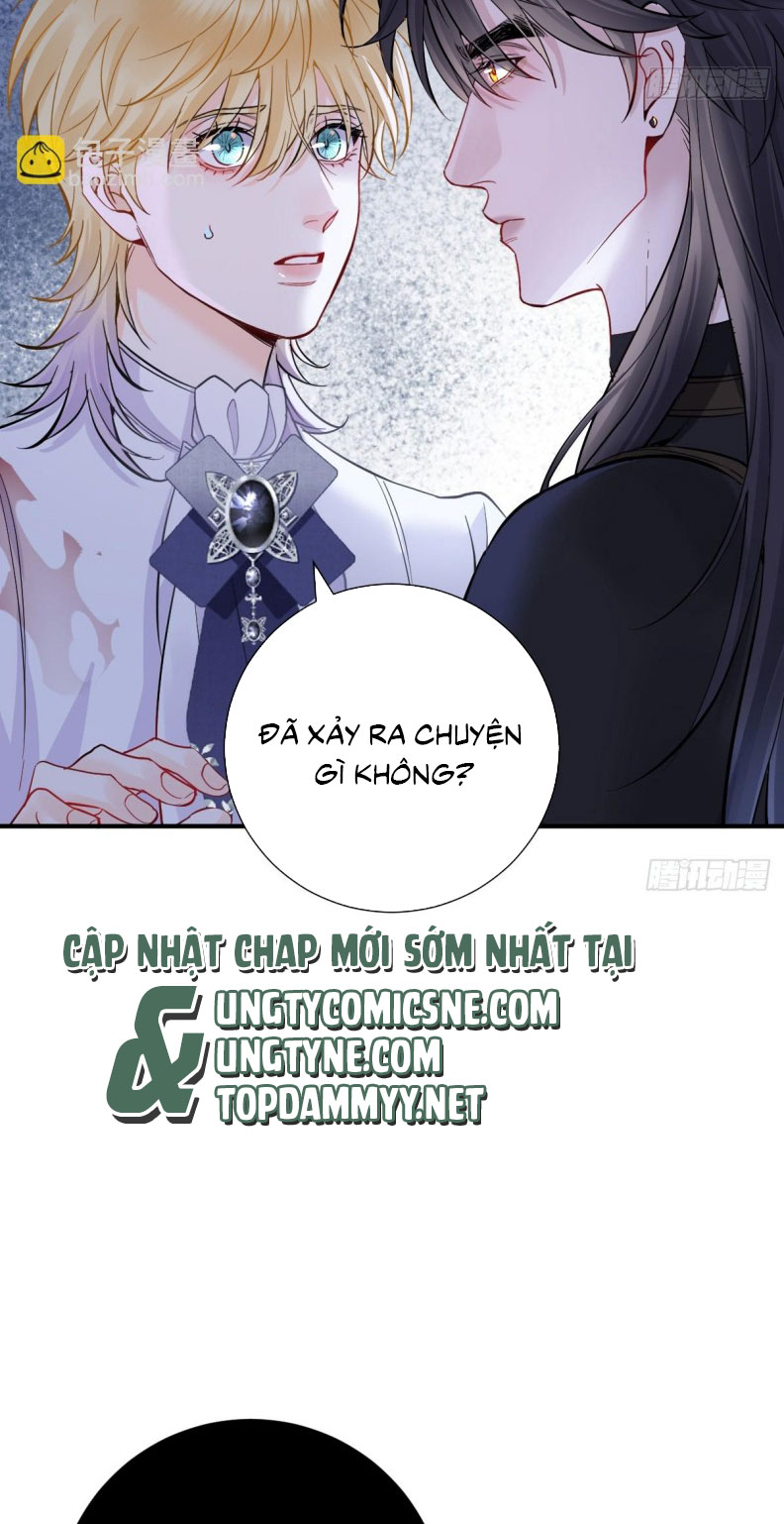 Bản Tình Ca Nụ Hôn Tù Ái Chap 49 - Next Chap 50