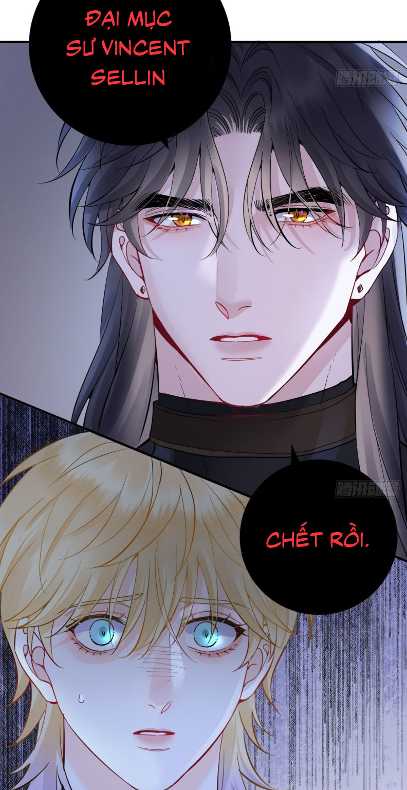 Bản Tình Ca Nụ Hôn Tù Ái Chap 49 - Next Chap 50
