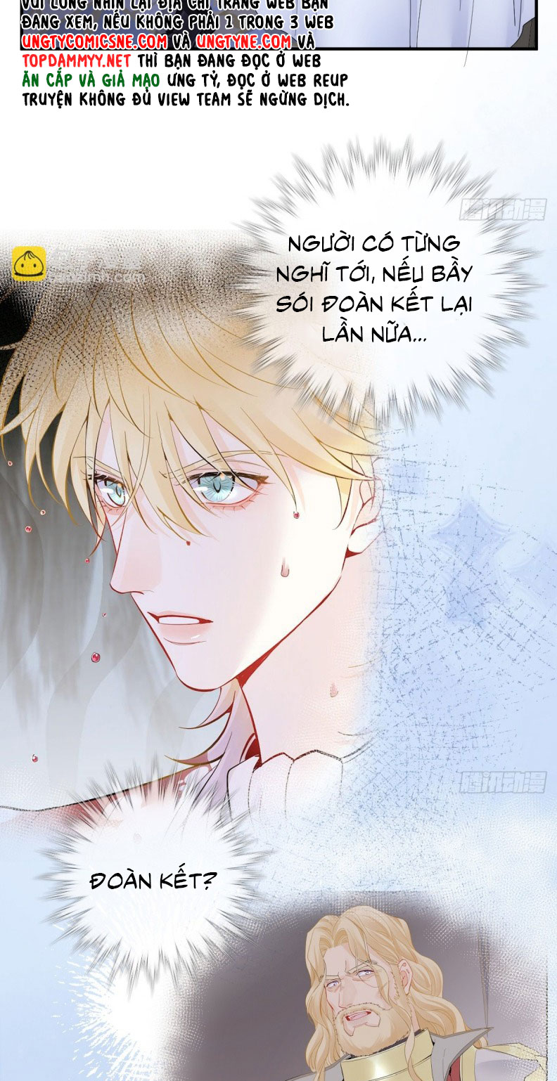 Bản Tình Ca Nụ Hôn Tù Ái Chap 49 - Next Chap 50