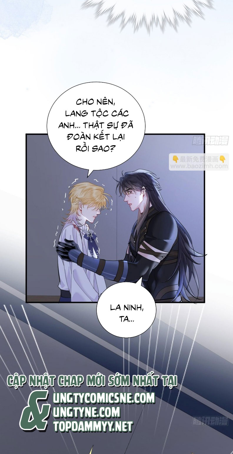Bản Tình Ca Nụ Hôn Tù Ái Chap 49 - Next Chap 50