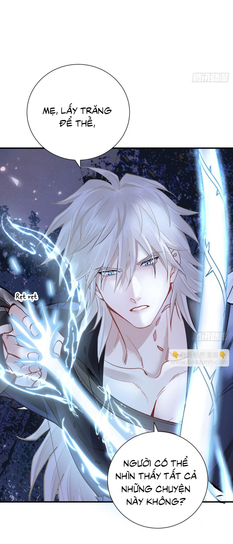 Bản Tình Ca Nụ Hôn Tù Ái Chap 49 - Next Chap 50