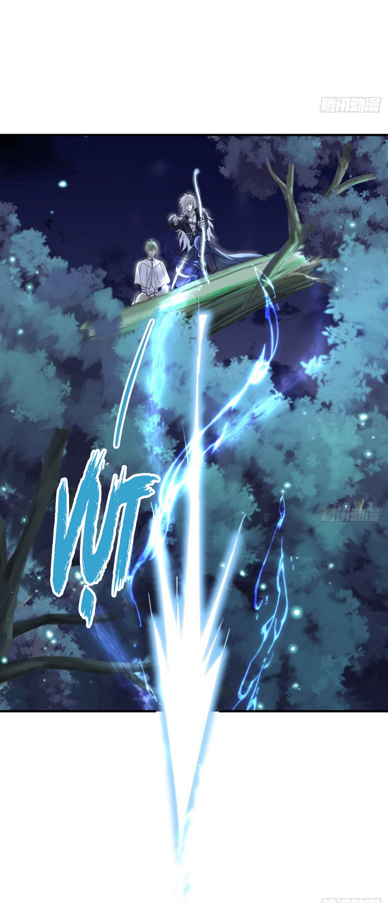 Bản Tình Ca Nụ Hôn Tù Ái Chap 49 - Next Chap 50