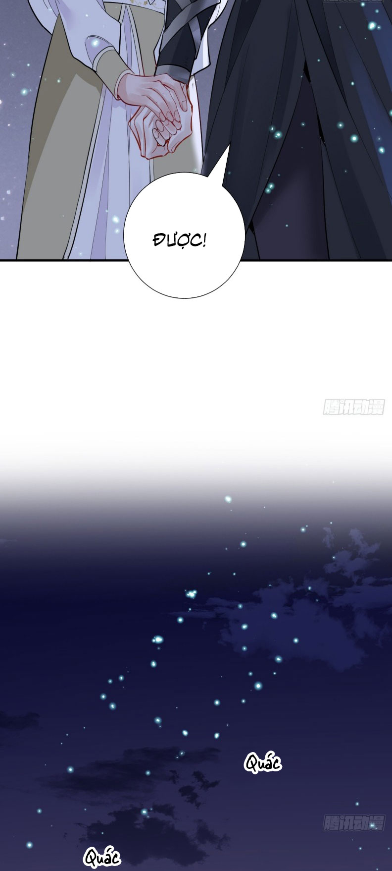 Bản Tình Ca Nụ Hôn Tù Ái Chap 49 - Next Chap 50