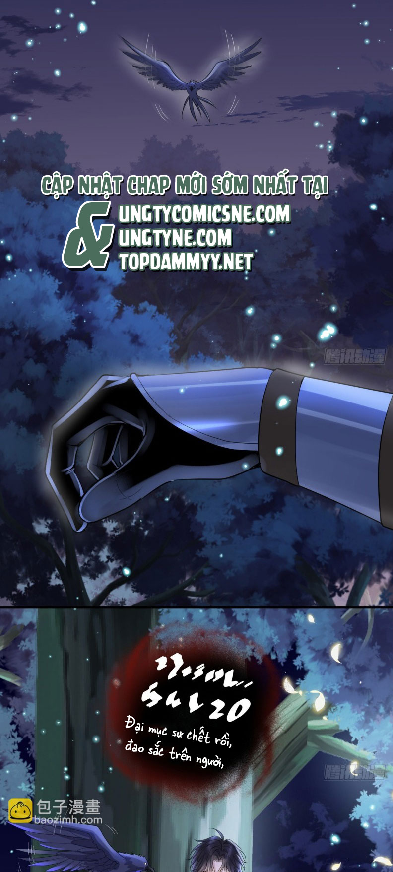 Bản Tình Ca Nụ Hôn Tù Ái Chap 49 - Next Chap 50