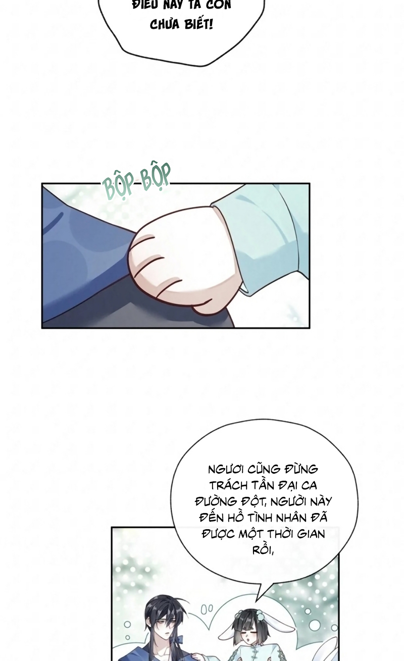 Hôm Nay Điện Hạ Bị Ám Sát Rồi À? Chap 23 - Next Chap 24