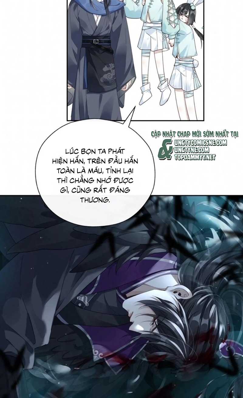 Hôm Nay Điện Hạ Bị Ám Sát Rồi À? Chap 23 - Next Chap 24