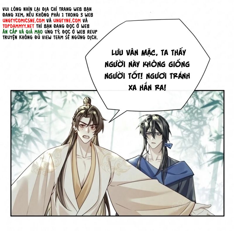 Hôm Nay Điện Hạ Bị Ám Sát Rồi À? Chap 23 - Next Chap 24