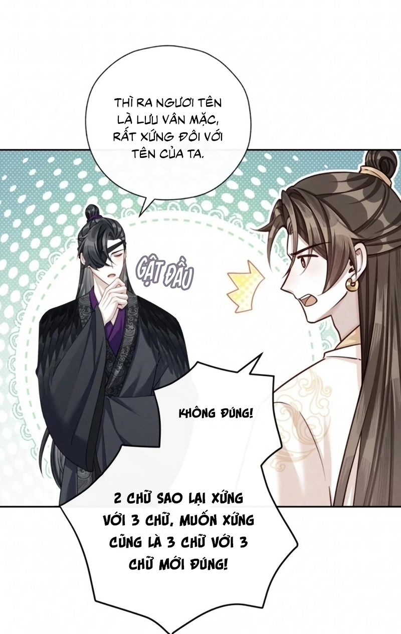 Hôm Nay Điện Hạ Bị Ám Sát Rồi À? Chap 23 - Next Chap 24