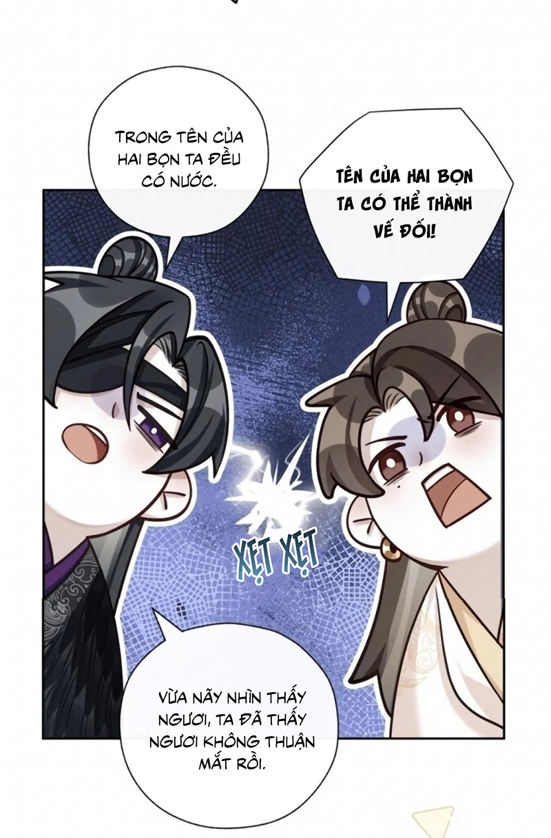 Hôm Nay Điện Hạ Bị Ám Sát Rồi À? Chap 23 - Next Chap 24