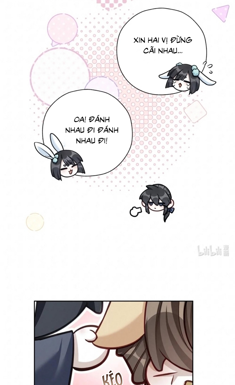 Hôm Nay Điện Hạ Bị Ám Sát Rồi À? Chap 23 - Next Chap 24