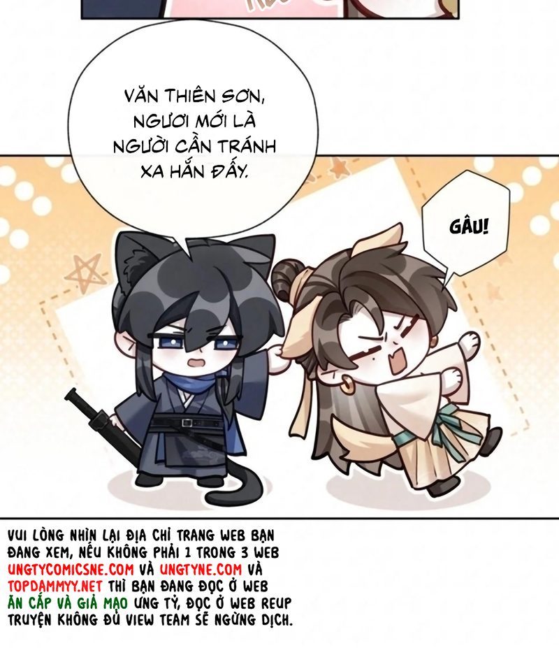 Hôm Nay Điện Hạ Bị Ám Sát Rồi À? Chap 23 - Next Chap 24