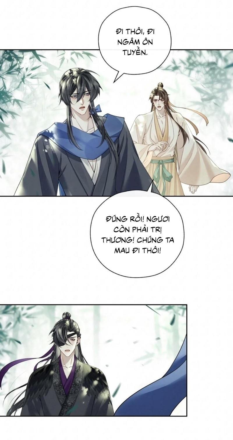 Hôm Nay Điện Hạ Bị Ám Sát Rồi À? Chap 23 - Next Chap 24
