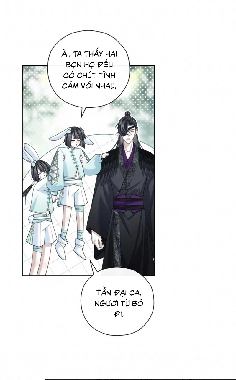 Hôm Nay Điện Hạ Bị Ám Sát Rồi À? Chap 23 - Next Chap 24