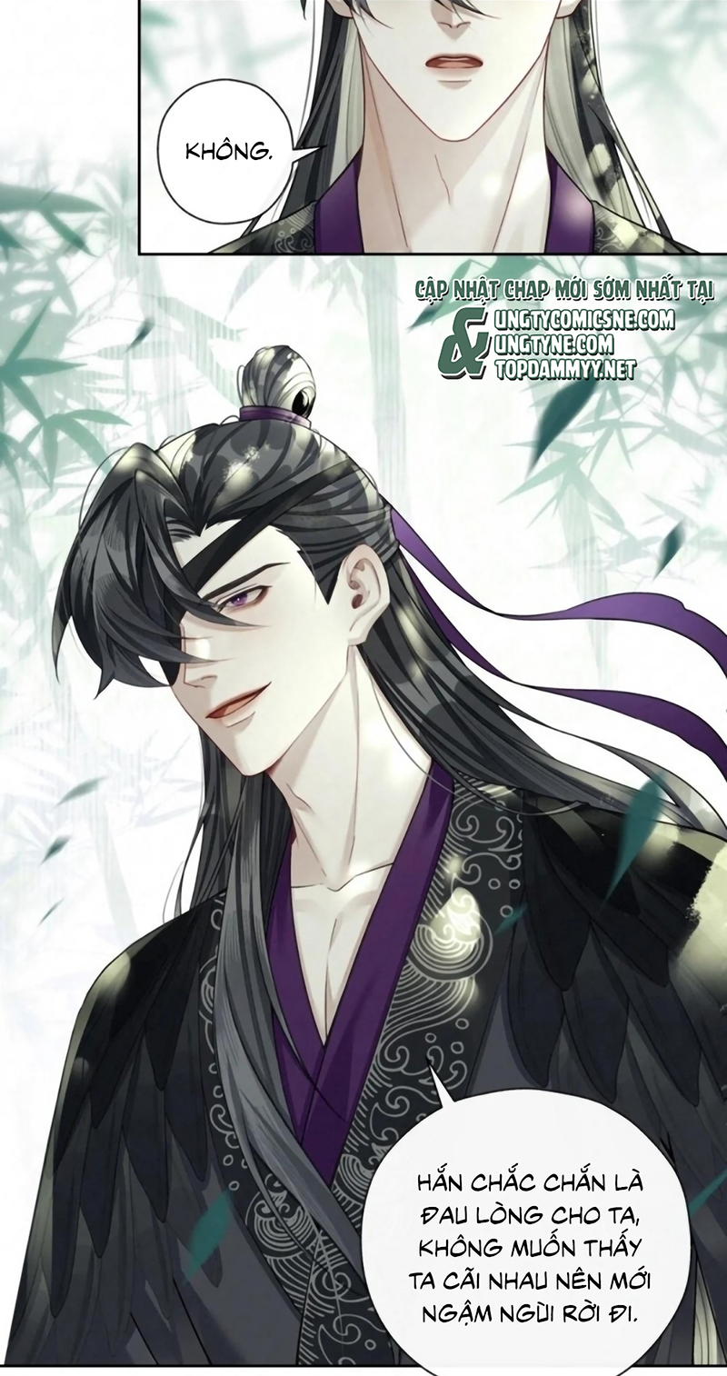 Hôm Nay Điện Hạ Bị Ám Sát Rồi À? Chap 23 - Next Chap 24