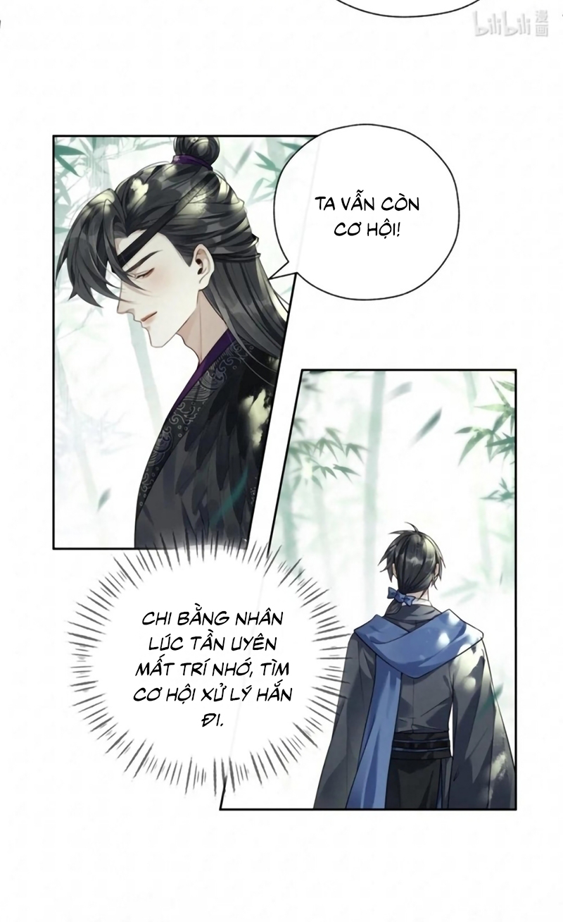Hôm Nay Điện Hạ Bị Ám Sát Rồi À? Chap 23 - Next Chap 24