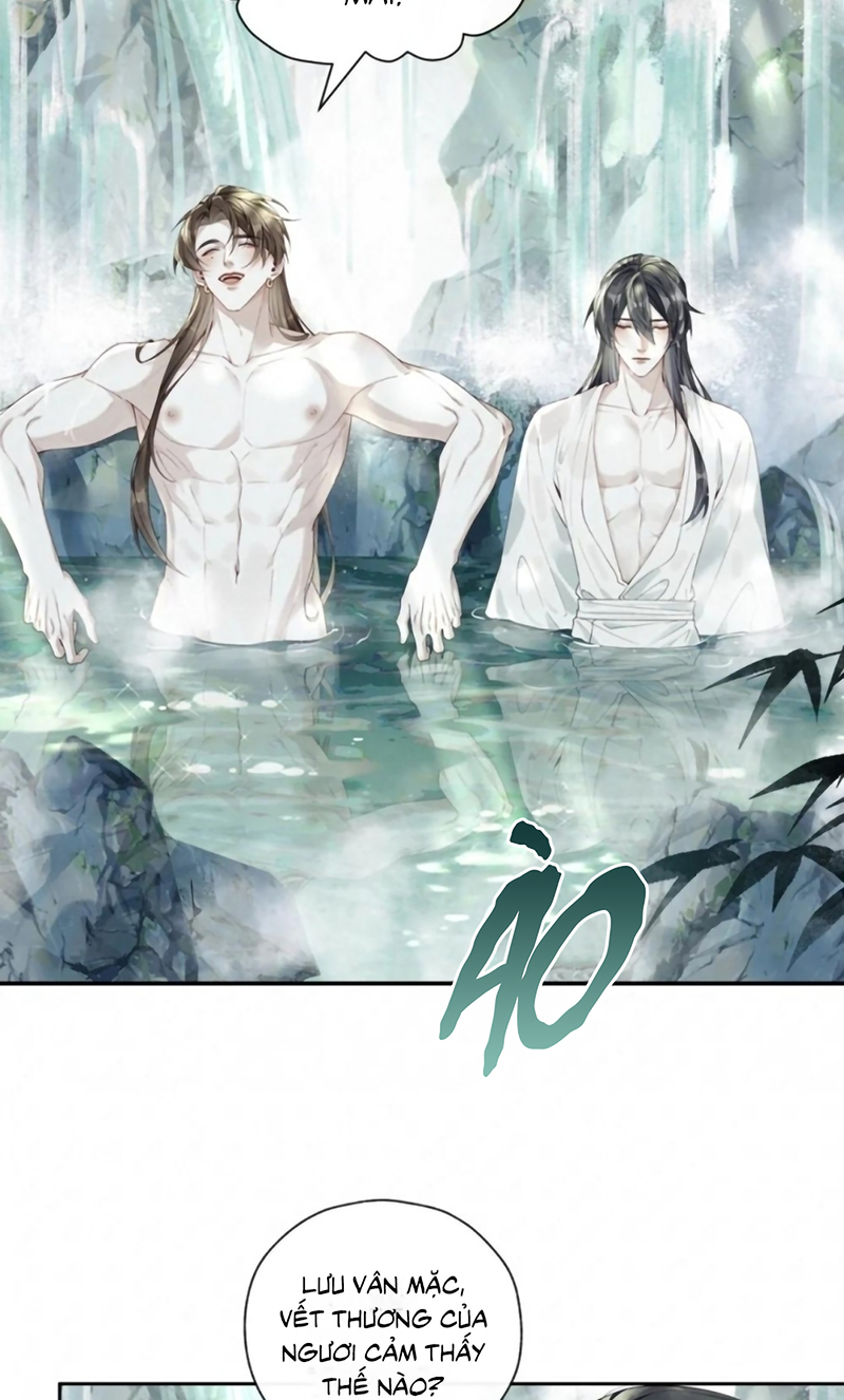 Hôm Nay Điện Hạ Bị Ám Sát Rồi À? Chap 23 - Next Chap 24