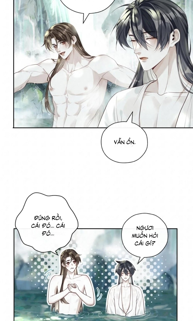 Hôm Nay Điện Hạ Bị Ám Sát Rồi À? Chap 23 - Next Chap 24