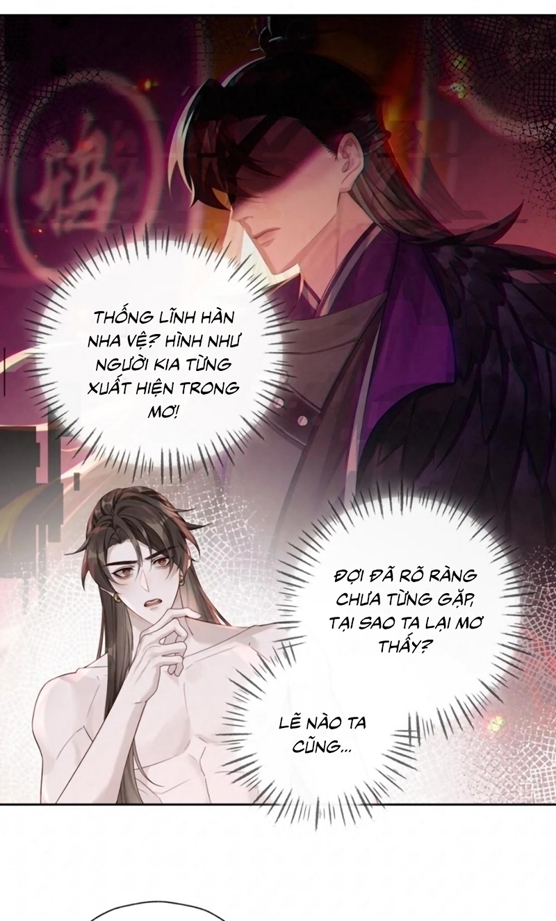 Hôm Nay Điện Hạ Bị Ám Sát Rồi À? Chap 23 - Next Chap 24