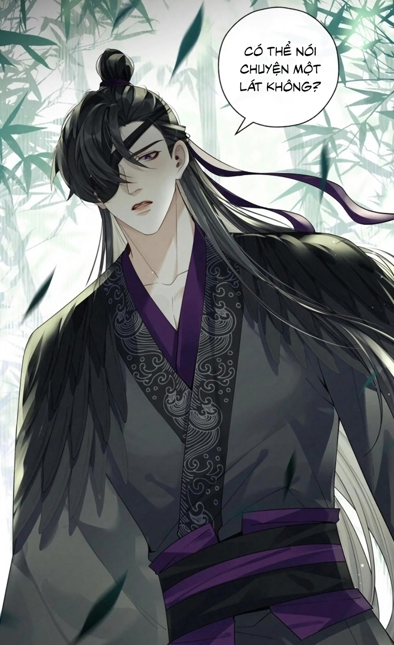 Hôm Nay Điện Hạ Bị Ám Sát Rồi À? Chap 23 - Next Chap 24