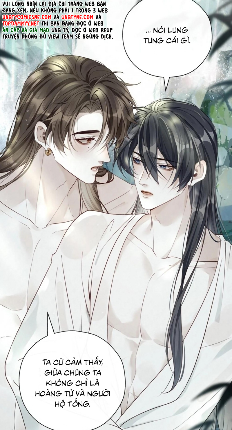 Hôm Nay Điện Hạ Bị Ám Sát Rồi À? Chap 23 - Next Chap 24