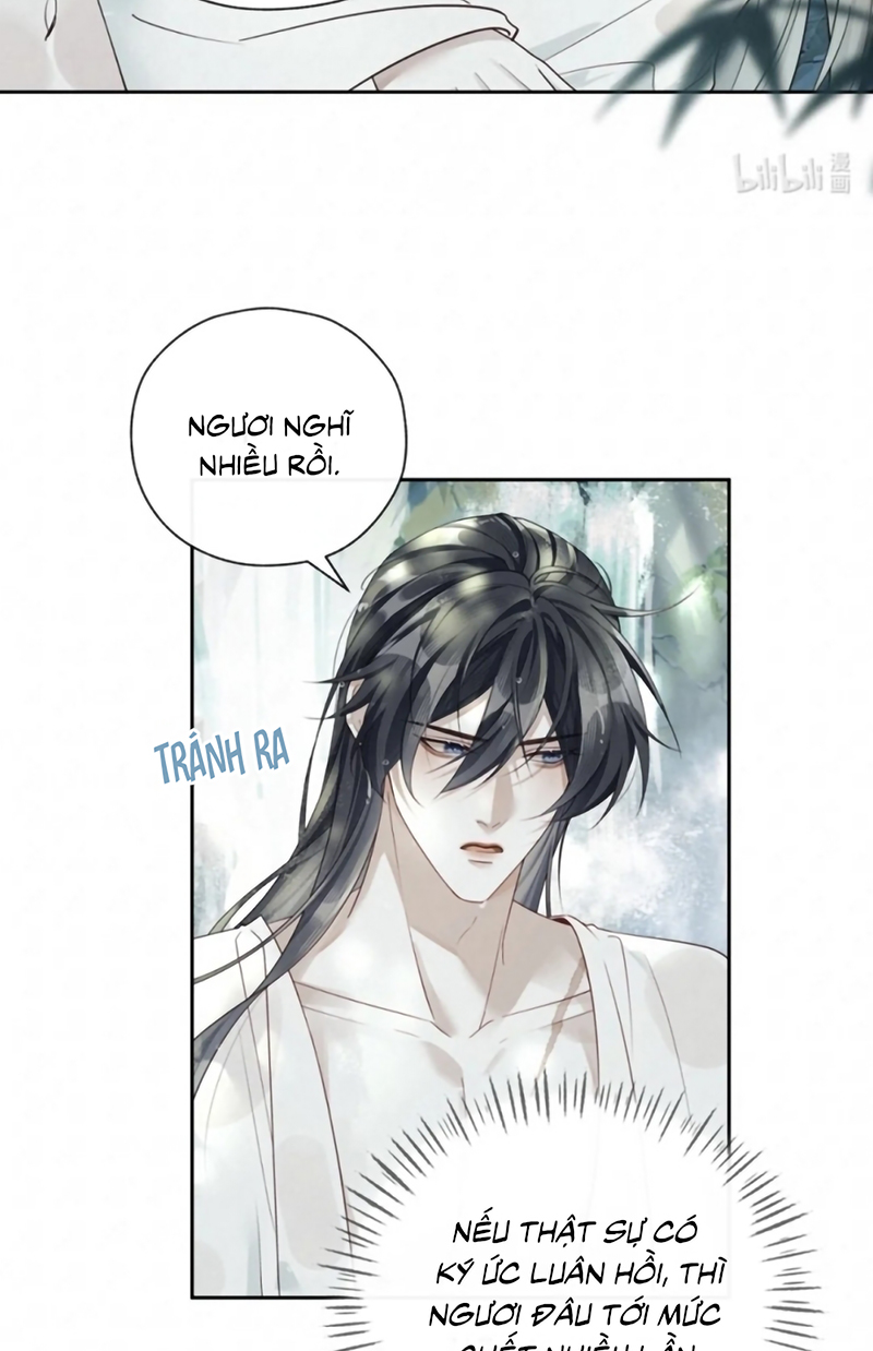 Hôm Nay Điện Hạ Bị Ám Sát Rồi À? Chap 23 - Next Chap 24