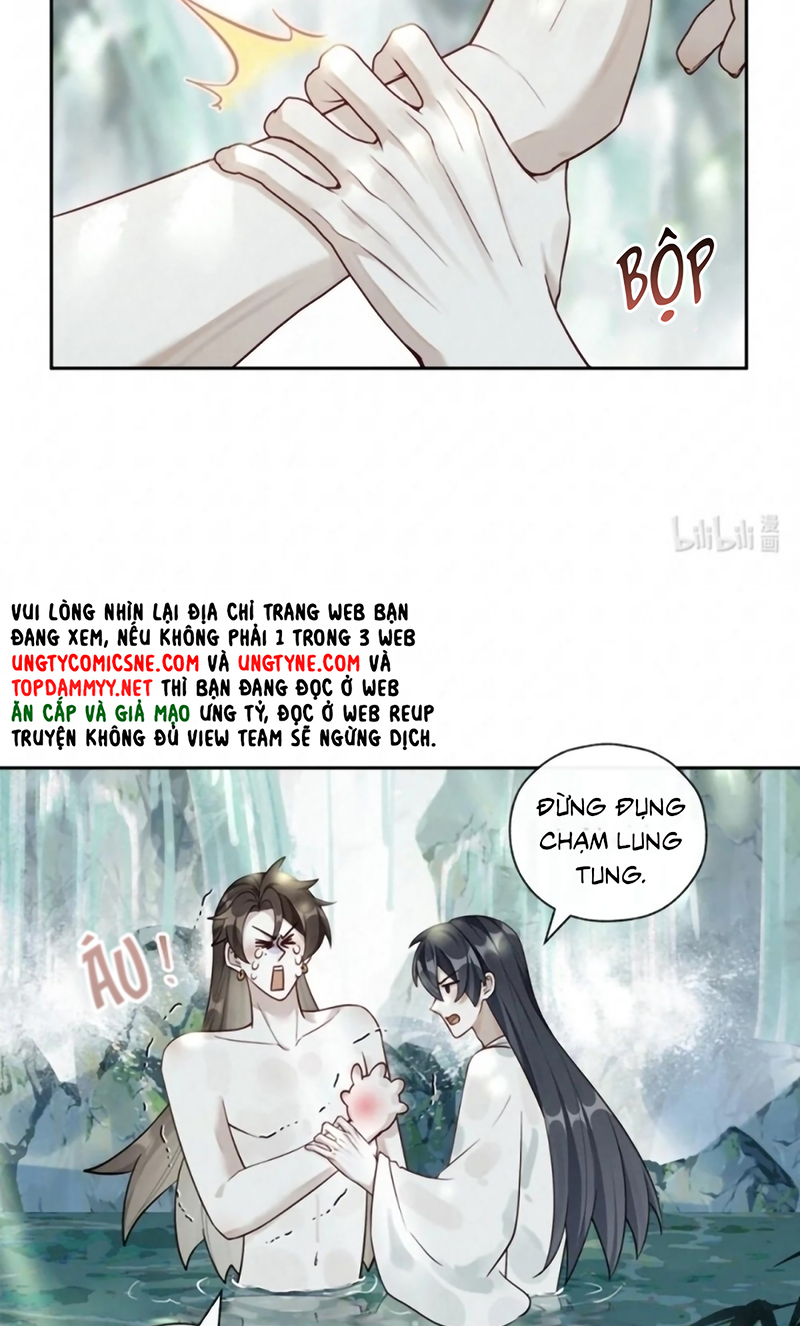 Hôm Nay Điện Hạ Bị Ám Sát Rồi À? Chap 23 - Next Chap 24