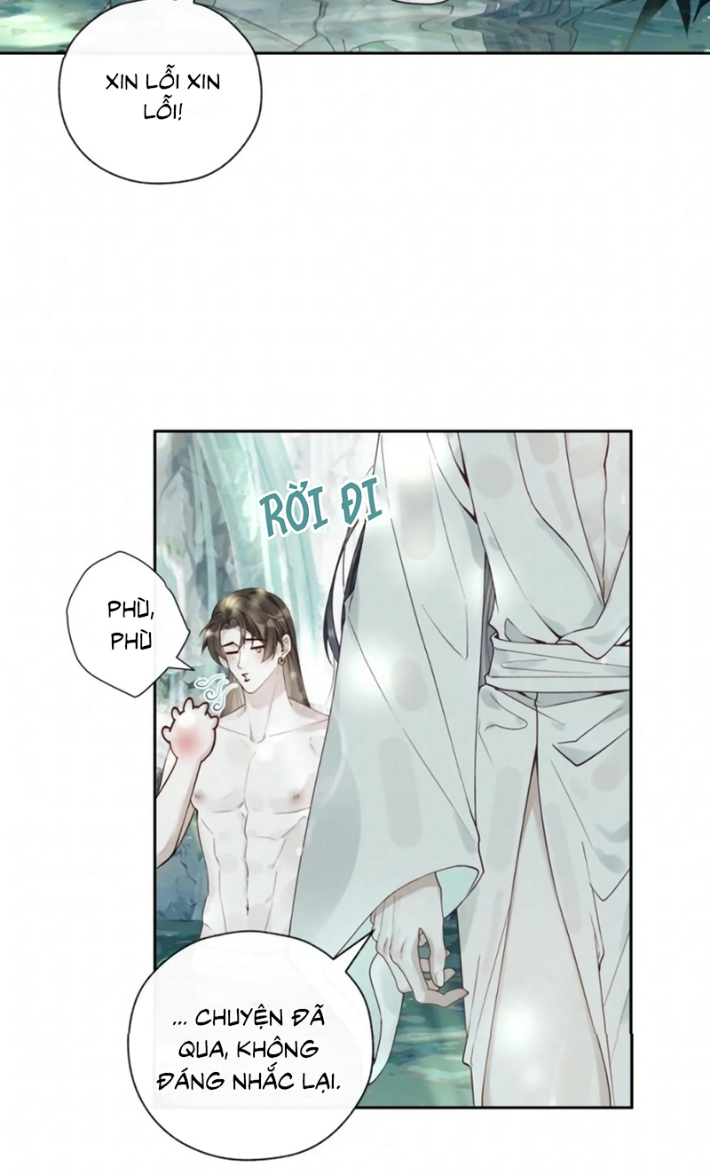 Hôm Nay Điện Hạ Bị Ám Sát Rồi À? Chap 23 - Next Chap 24