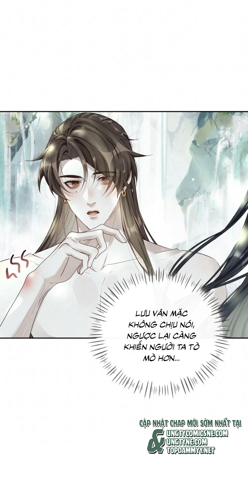 Hôm Nay Điện Hạ Bị Ám Sát Rồi À? Chap 23 - Next Chap 24