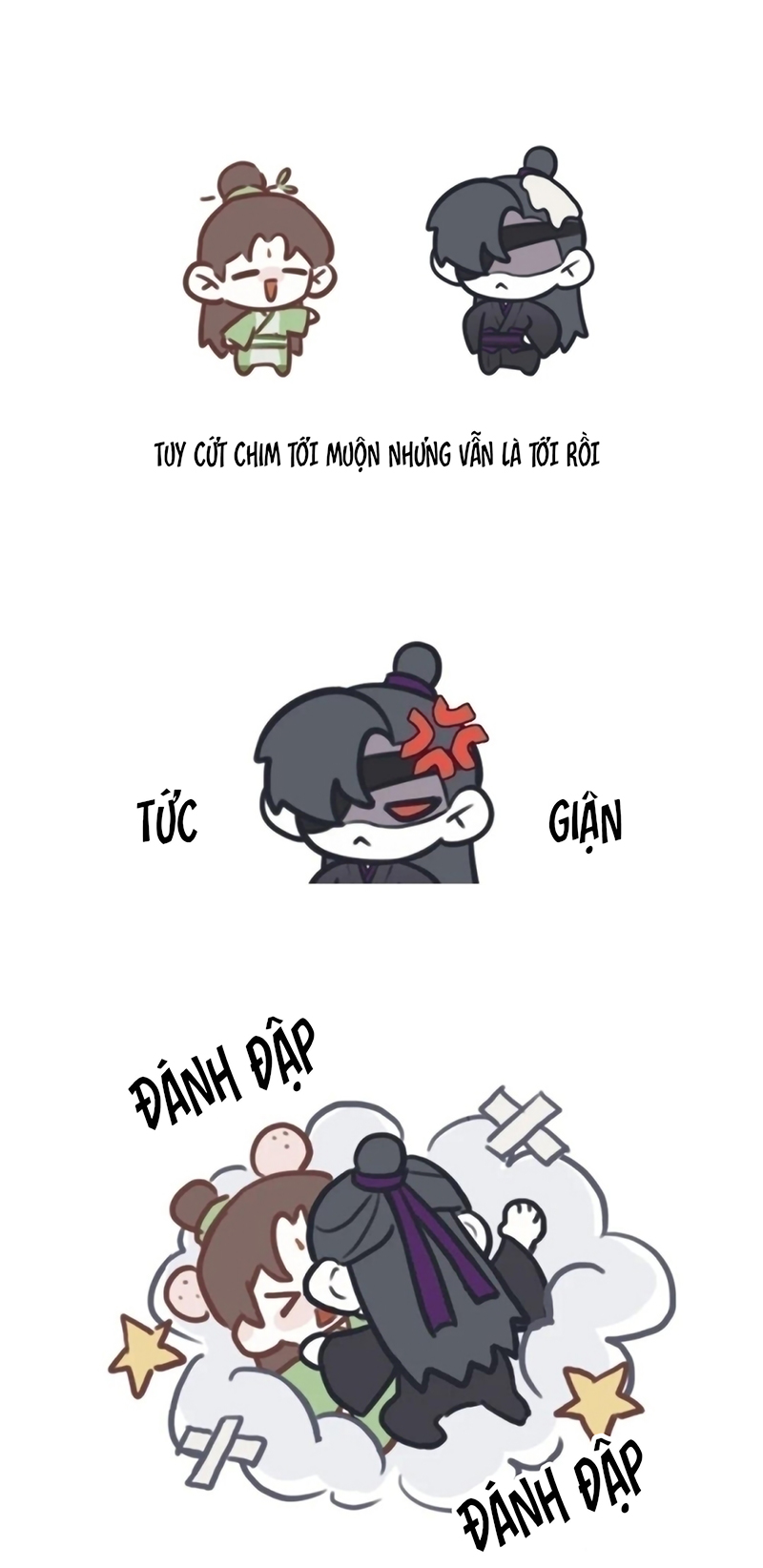 Hôm Nay Điện Hạ Bị Ám Sát Rồi À? Chap 23 - Next Chap 24