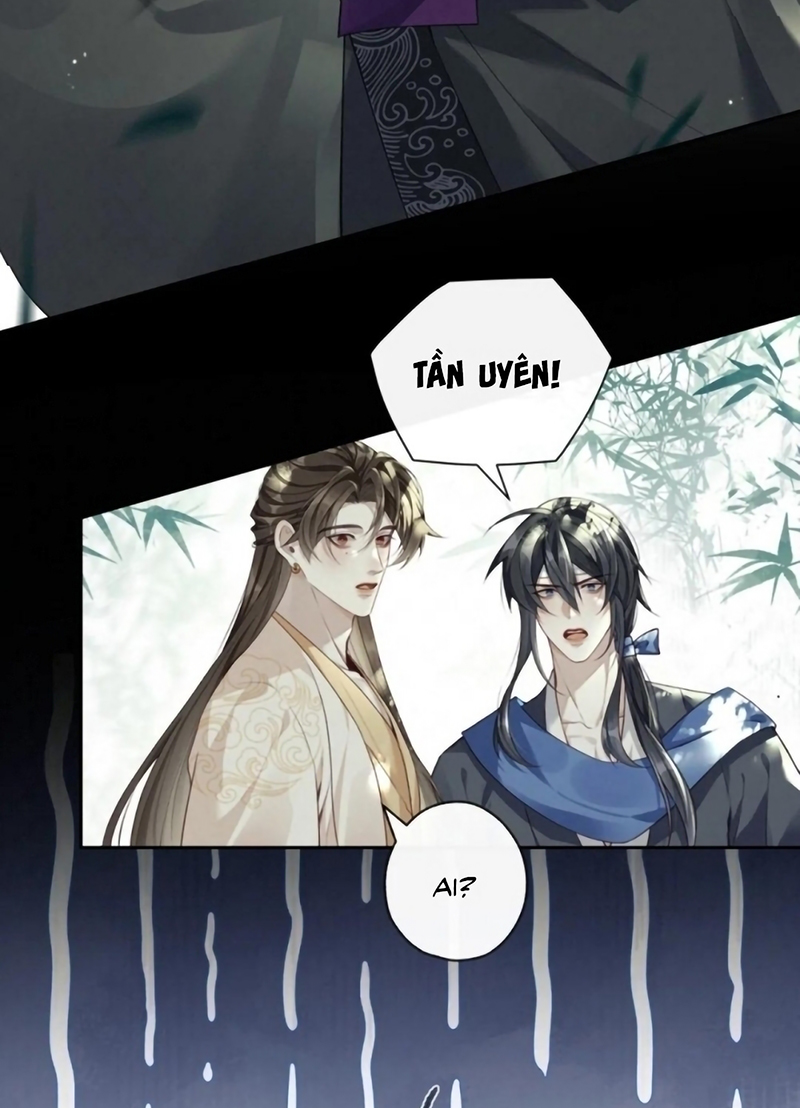 Hôm Nay Điện Hạ Bị Ám Sát Rồi À? Chap 23 - Next Chap 24