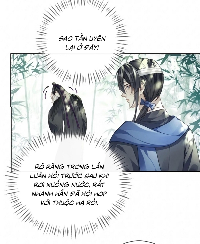 Hôm Nay Điện Hạ Bị Ám Sát Rồi À? Chap 23 - Next Chap 24