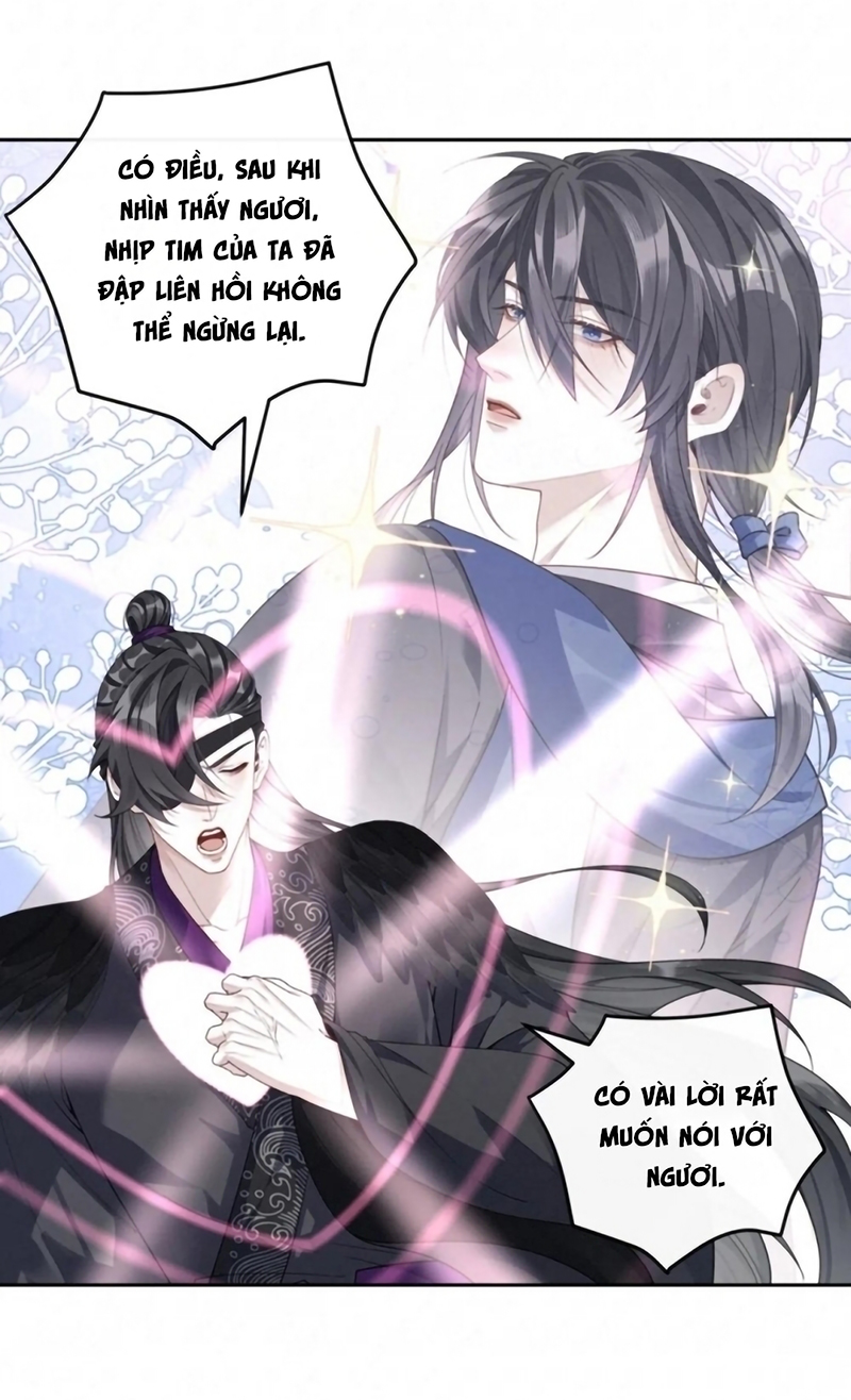 Hôm Nay Điện Hạ Bị Ám Sát Rồi À? Chap 23 - Next Chap 24