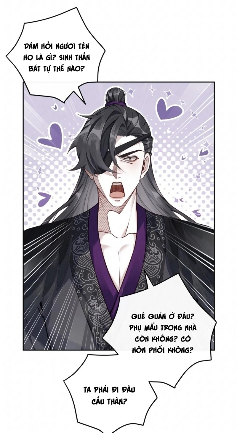 Hôm Nay Điện Hạ Bị Ám Sát Rồi À? Chap 23 - Next Chap 24