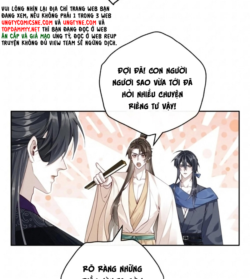 Hôm Nay Điện Hạ Bị Ám Sát Rồi À? Chap 23 - Next Chap 24