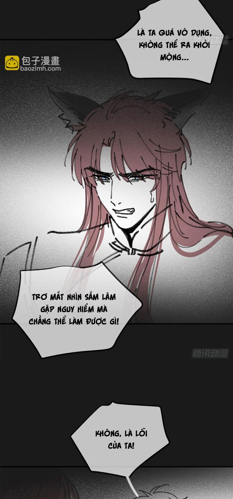 Khi Người Ngủ Say Chap 49 - Next 