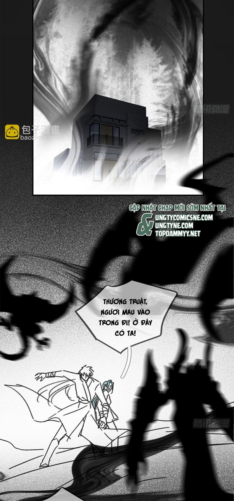 Khi Người Ngủ Say Chap 49 - Next 